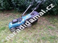 Makita ELM3320 sekačka elektrická 33cm, 1200W