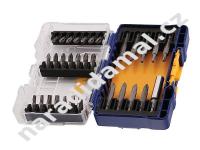 Irwin IW6062509 sada 31 kusů bitů
