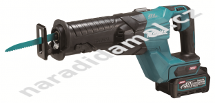 Makita JR001GM201 aku pila ocaska 40V/4Ah XGT Li-ion