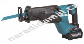 AKU pila ocaska Makita JR002GM201 40V/4Ah XGT Li-ion