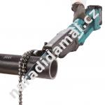 Makita JR003GZ aku pila ocaska s upnutím materiálu 40V XGT Li-ion