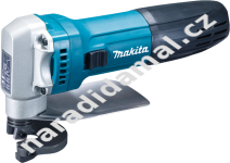 Nůžky Makita JS1602 na plech