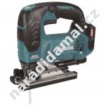 AKU pila přímočará Makita JV002GZ 40V XGT Li-ion