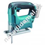 AKU pila přímočará Makita JV101DZ 10,8V/12V Li-ion