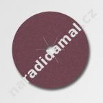 Vulkánfíbrový brusný kotouč 115 x 22 zrno 100 CS 561 Klingspor