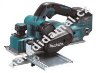 AKU hoblík Makita KP001GZ01 40V XGT Li-ion