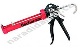 Fischer KPM 3 (541441) vytlačovací pistole na chemické kotvy 310 ml s převodem
