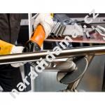 Bruska Fein KS 10-38 E sada na koutové svary pro těžko přístupná místa