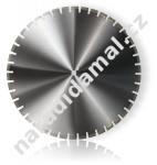 Gent KS 700/60 Diamantový řezný kotouč  700 x 15,0 x 4,5 x 60,0 mm