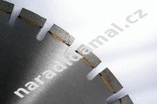 Gent KS 900 Diamantový řezný kotouč 900 x 15,0 x 4,5 x 60,0 mm