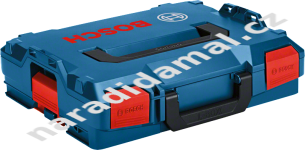 Bosch L-BOXX 102 Professional 1600A012FZ