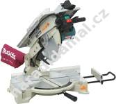 Pila stolní i pokosová Makita LH1040