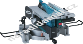 Pila stolní i pokosová Makita LH1201FL