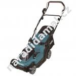AKU sekačka Makita LM003GU102 záběr 380 mm 40V/4Ah XGT Li-ion