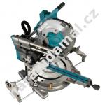 AKU pila pokosová Makita LS003GZ01 305mm 40V XGT Li-ion