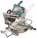 AKU pila pokosová Makita LS004GZ01 260mm 40V XGT Li-ion