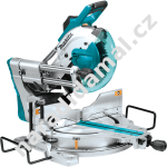 Makita LS1019L pila pokosová 260mm s laserem
