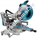Makita LS1219L pila pokosová 305mm s posuvem a laserem