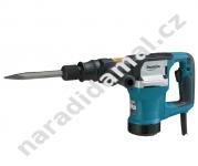 Kladivo bourací Makita MT M8600B úchyt 17 mm šestihran