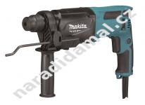 Makita MT M8701B Kombinované kladivo vrtací/sekací SDS-Plus