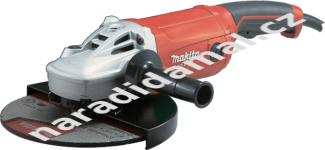 Bruska úhlová Makita MT M9001 2000 W průměr 230 mm