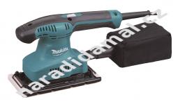 Makita MT M9203B Bruska vibrační 93x185mm,190W