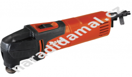 Bruska oscilační Makita MT M9800X2 Multi Tool