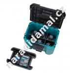 Makita MD00000001 MakTrak hluboký kompaktní box na nářadí 313 x 390 x 280 mm