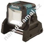 AKU LED svítilna Makita ML003G 40V XGT/14,4V/18V LXT Li-ion