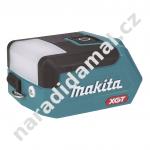 AKU LED svítilna Makita ML011G 40V XGT Li-ion