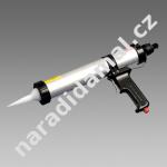 Pistole na kartuše (salámy) 600 ml vzduchová