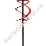 Spirálová metla Makita P-02347 90 x 400mm SW8