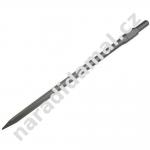 Špice délka 700 mm, úchyt šestihran 30 mm Makita P-05561