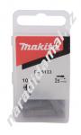 Bity PZ 3x25mm Makita P-06133
