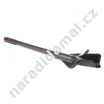 Makita P-16330 Drážkovací sekáč s křídly 35 x 380 mm SDS-Max