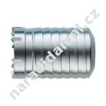 Příklepová korunka Makita P-16374 kónusová 125 x 100 mm