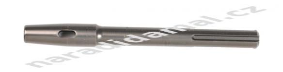 Makita P-17005 adaptér kónusové příklepové korunky s úchytem SDS-Max