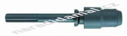 Adaptér Makita P-17027 z SDS-MAX na úchyt SDS-Plus
