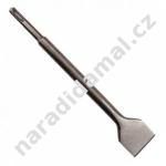 Sekáč široký Makita P-24935 rozměru 60 x 250 mm, úchyt SDS-Plus
