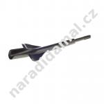 Křídlový/kanálkový sekáč Makita P-24963 SDS-plus