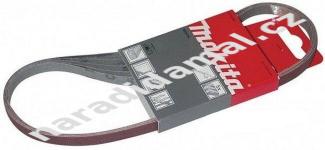 Brusné pásy 9 x 533 mm zr. 150 Makita P-43309