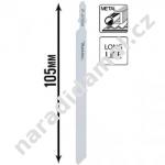 Pilové listy Makita P-47204 do přímočaré pily