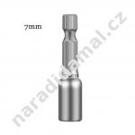 Makita P-48854 bit 1/4" magnetický šestihran 7 mm