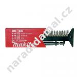 Sada bitů 11 ks Makita P-49030