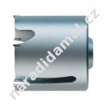 Vrtací korunka Unicut HM průměr 70 mm Makita P-64587