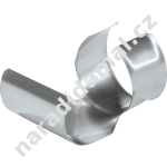 Makita P-71445 reflektorová tryska 35 x 58 mm