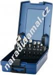 Makita P-73592 sada záhlubníků HSS-G 6-ti kusová