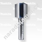 Fréza Makita P-78829 stopková drážkovací průměr 20 x 20 mm HM 2břitá