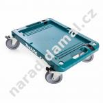 Makita P-83886 vozík na systainery a organizéry Makpac
