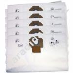 Filtrační sáčky textilní Makita P-84078